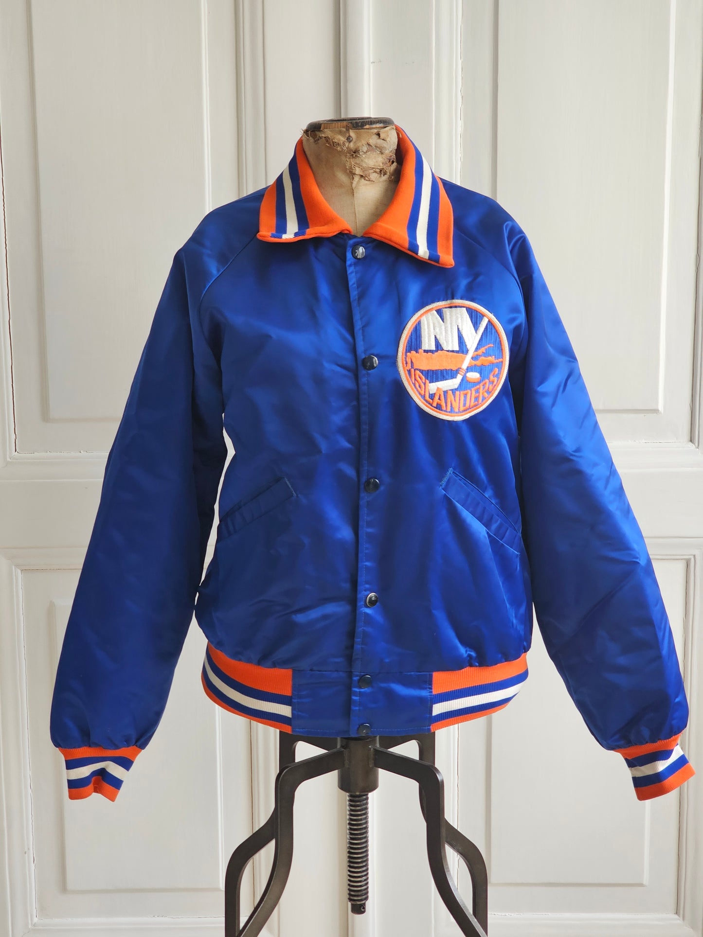 Starter Vintage NHL jacket