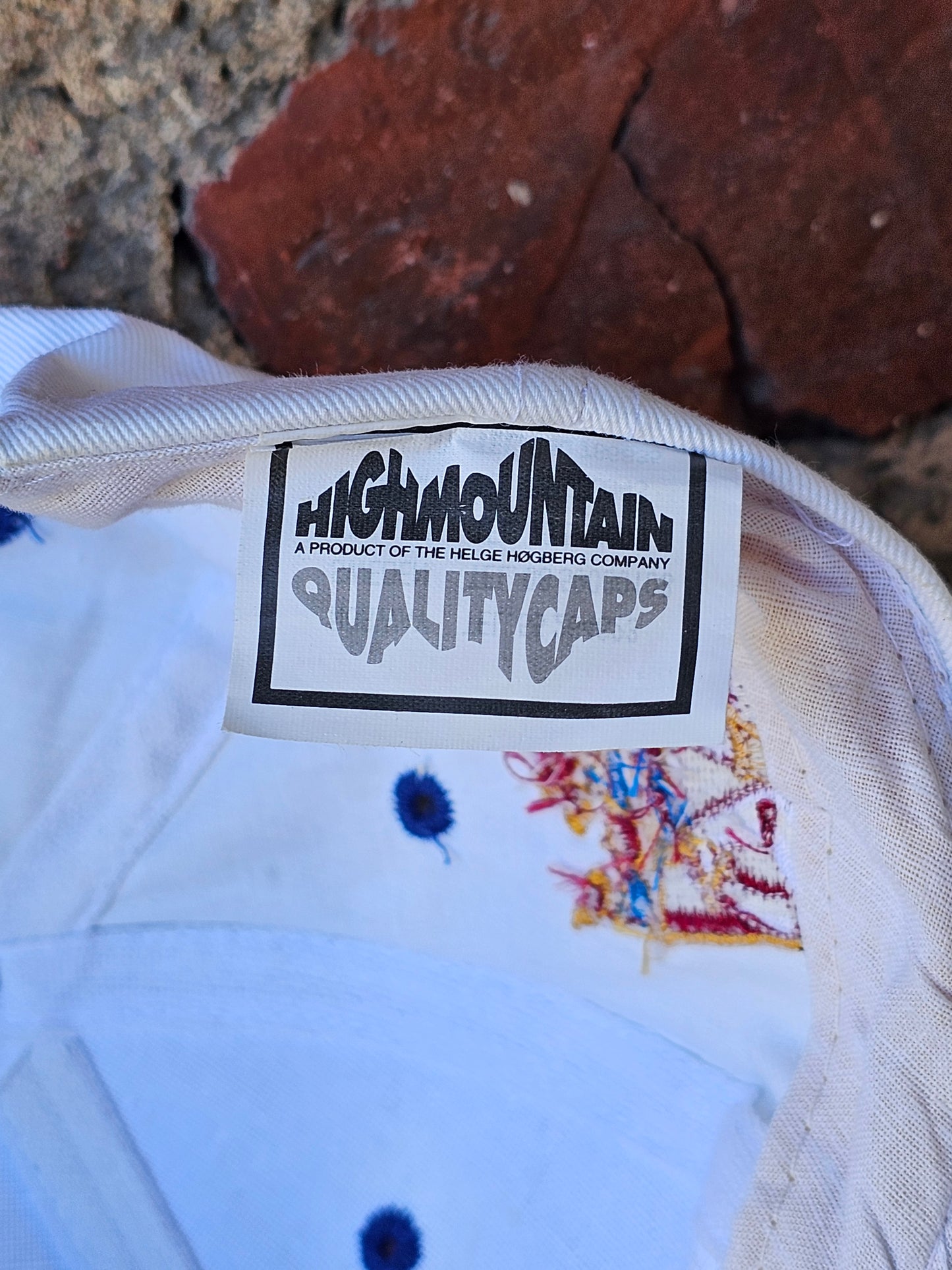 90`s Team Finland Karjala lippis