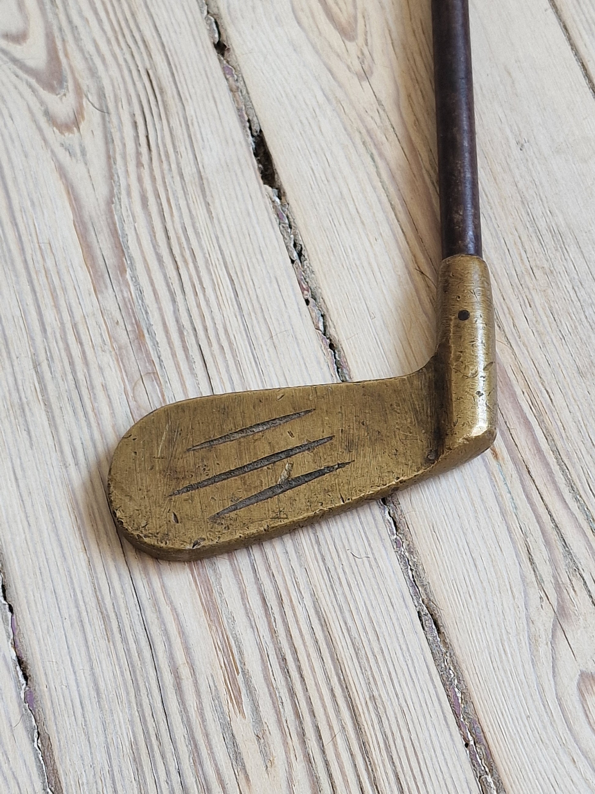 Vintage-golfmaila