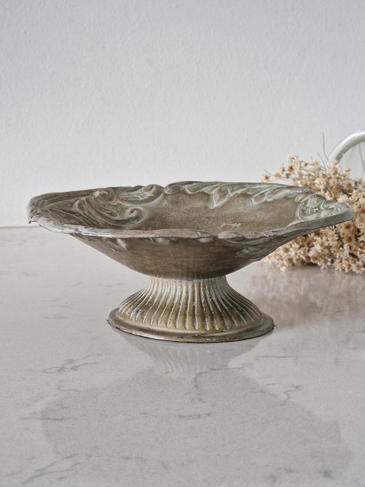 Decorative bowl