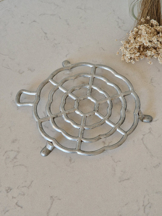 Boiler tray