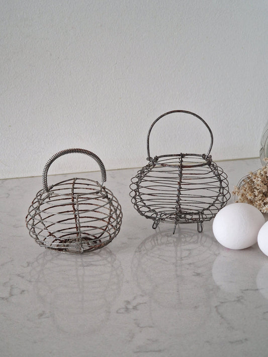 Egg baskets