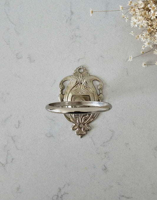 Italialaista vintagea mukiteline