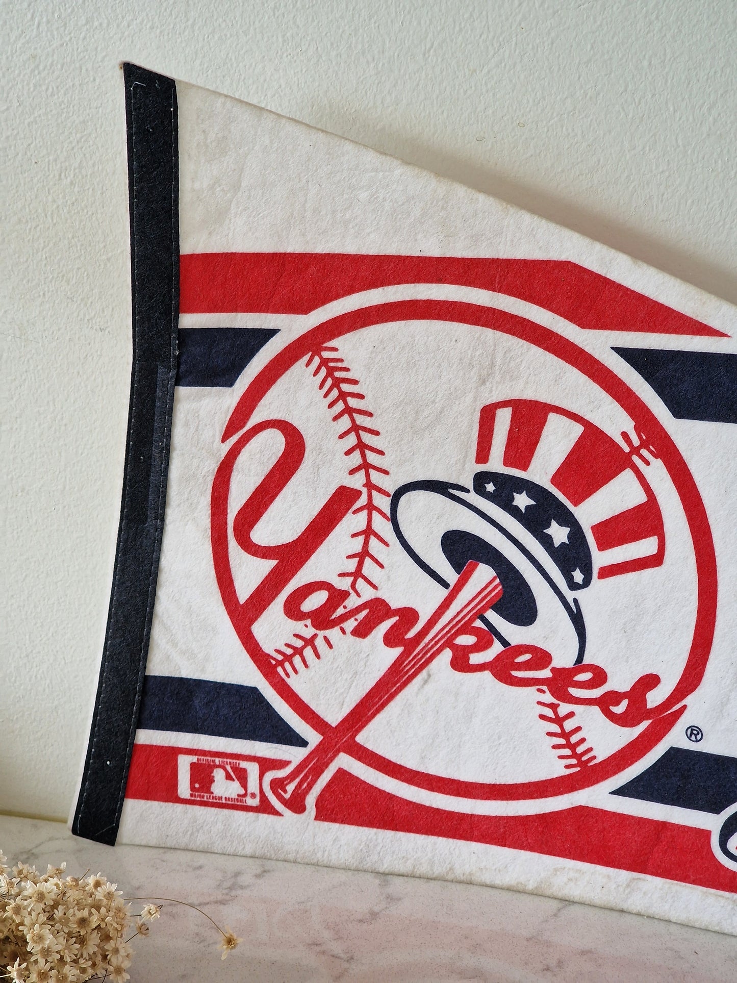 New York Yankees viiri, 1980-luku