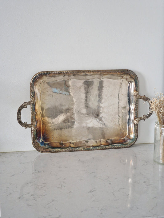 Vintagetarjotin