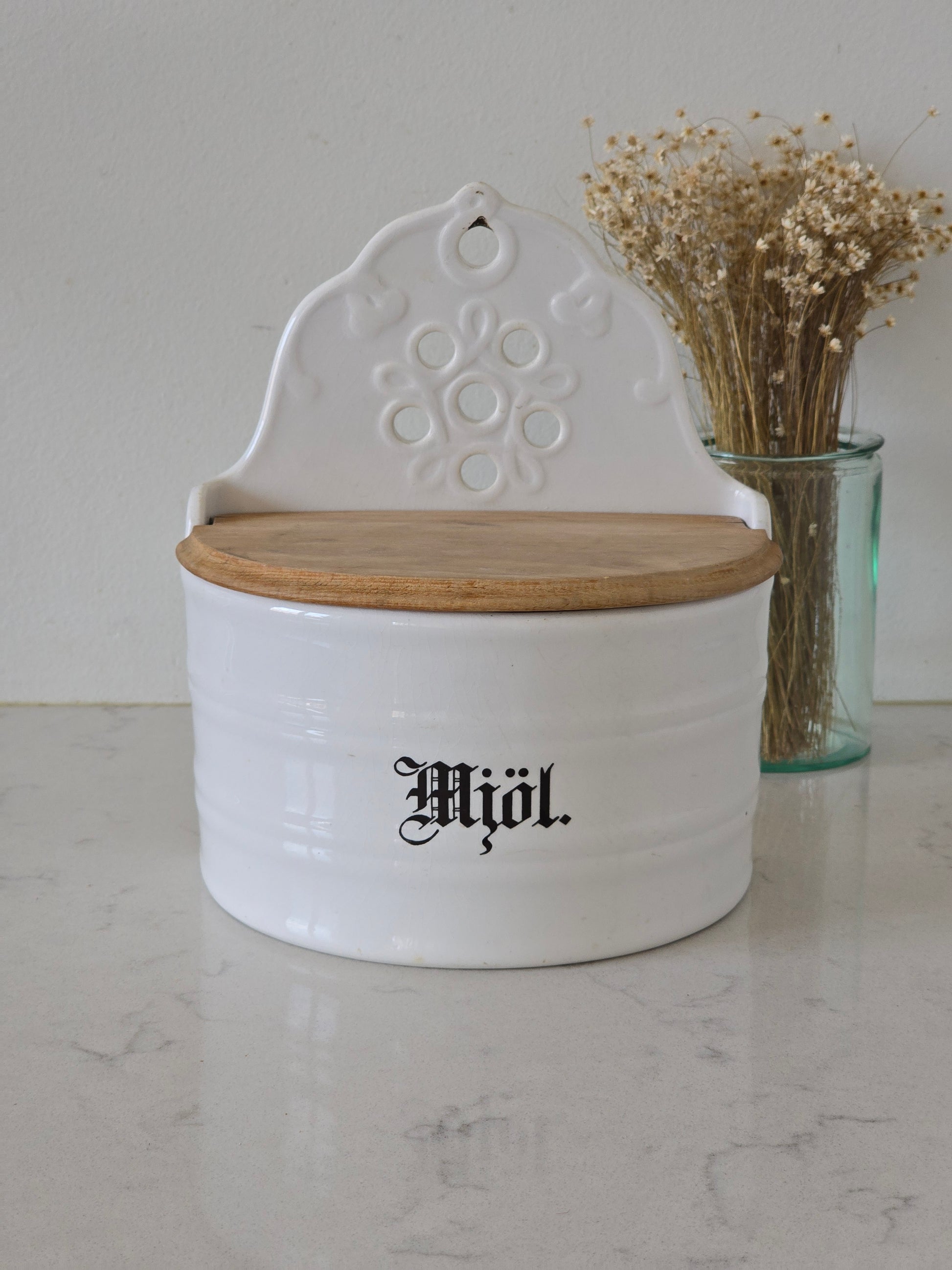 Mjöl keraaminen jauhoastia Villeroy & Boch