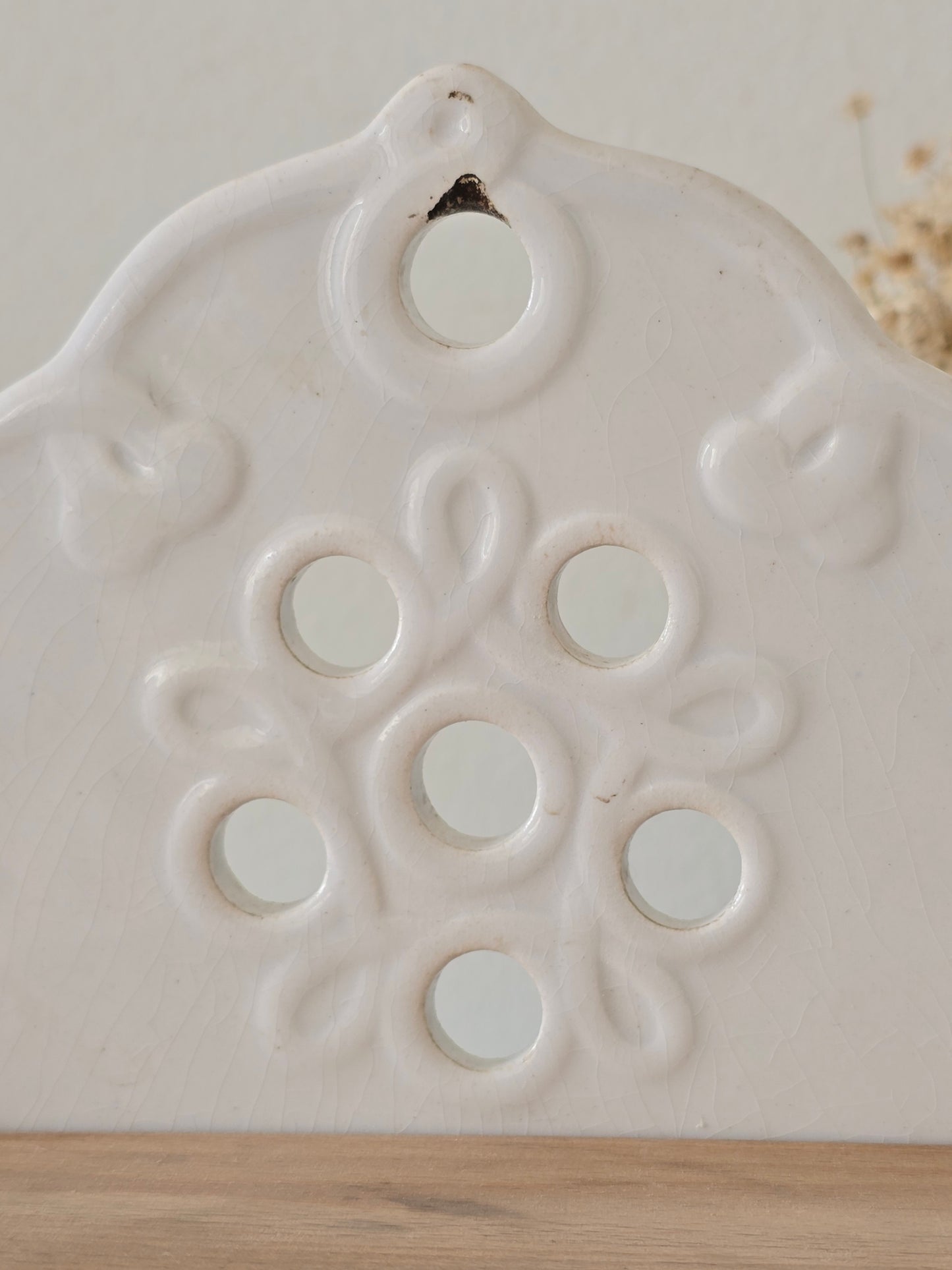 Mjöl jauhosalkkari Villeroy & Boch
