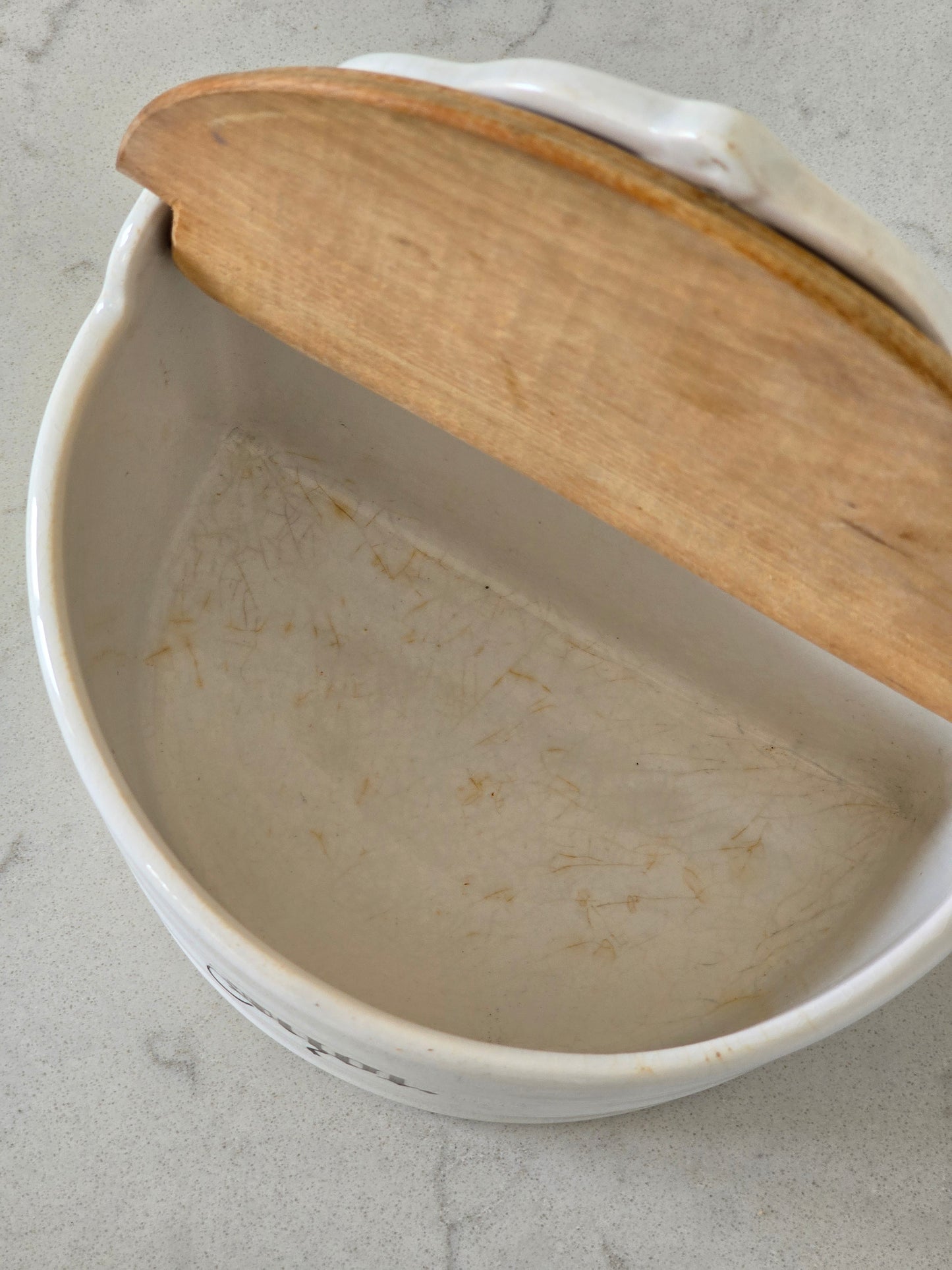 Mjöl jauhosalkkari Villeroy & Boch