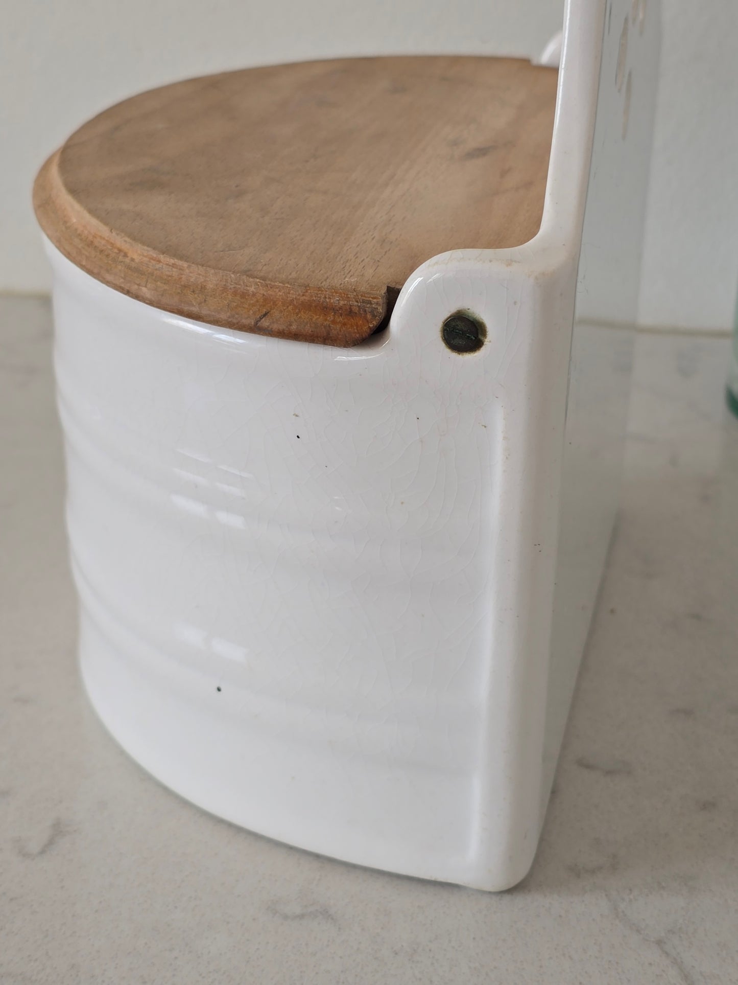Mjöl jauhosalkkari Villeroy & Boch