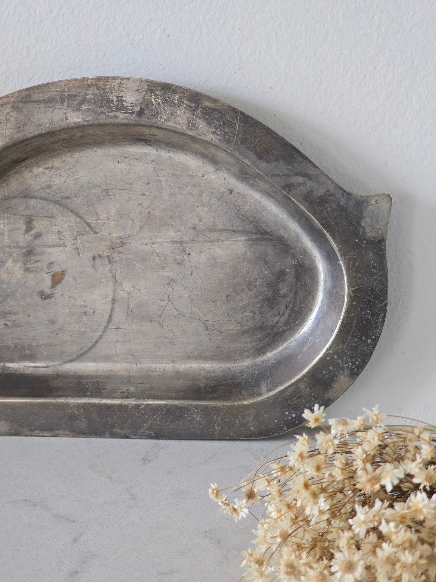 vintage lintutarjotin