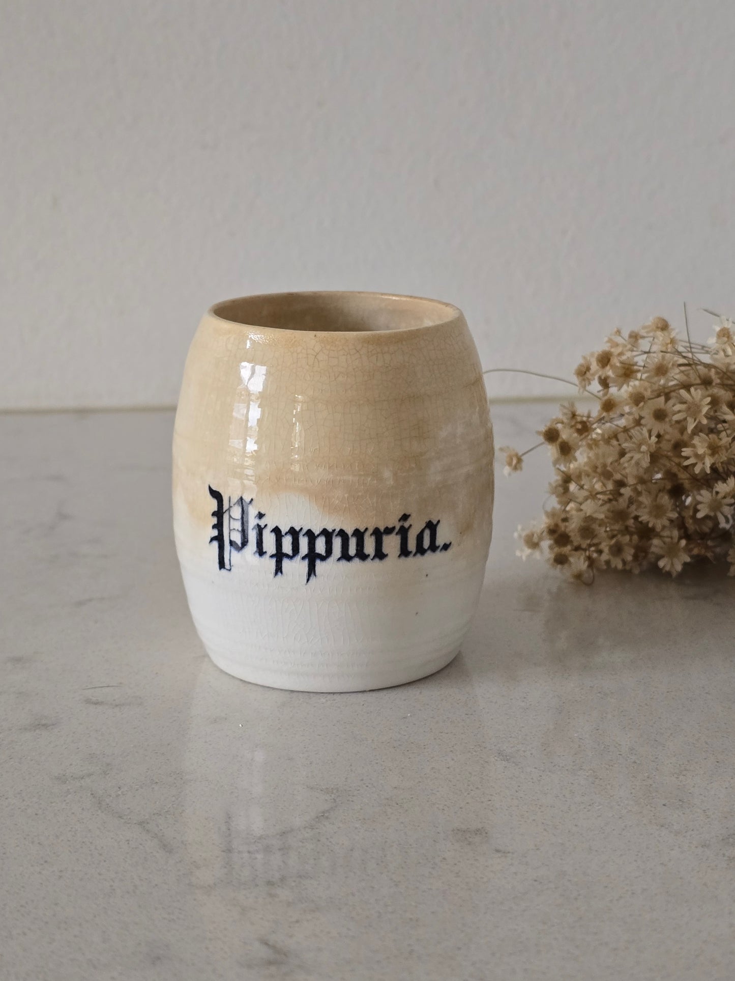 Arabian maustepurkki 1917-1927