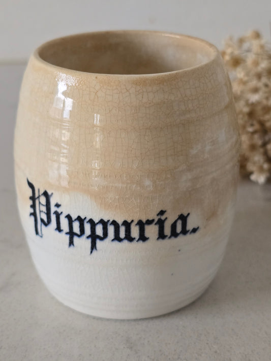 Arabian maustepurkki 1917-1927