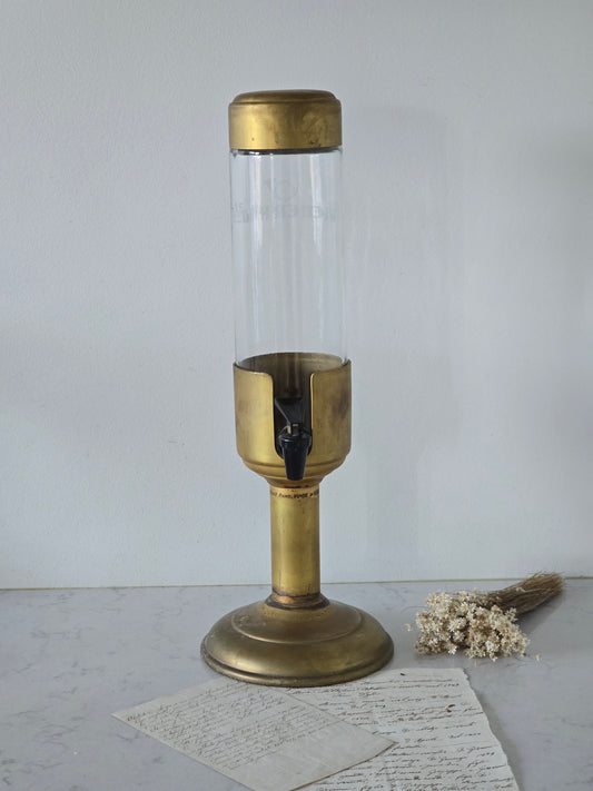 Vanha oluttorni hanalla