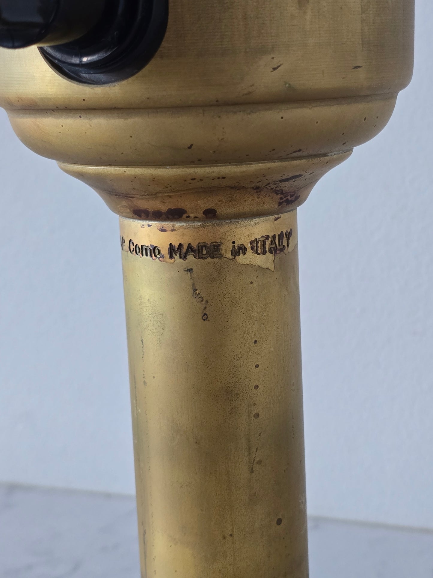 Vanha oluttorni hanalla