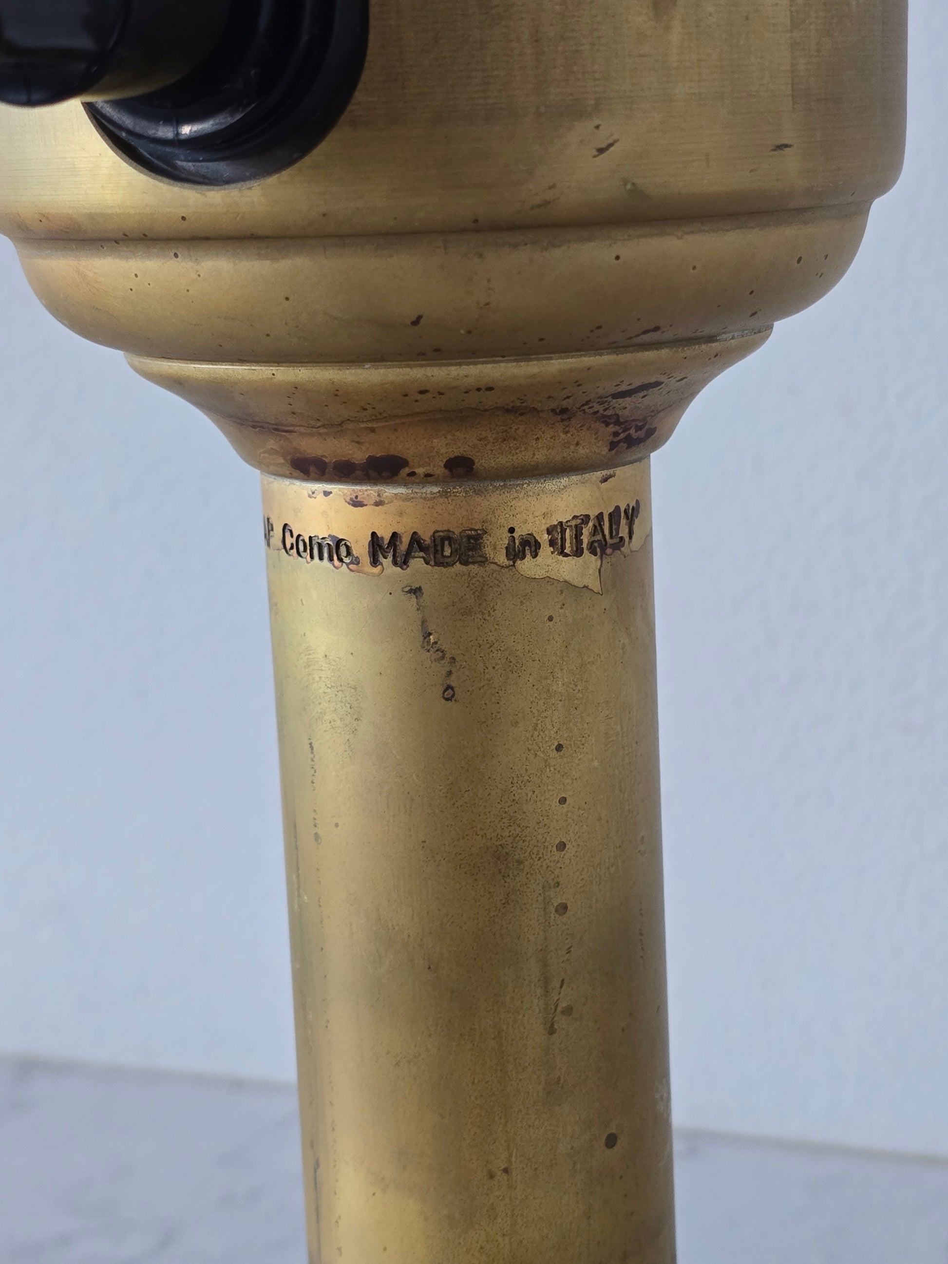 Vanha oluttorni hanalla