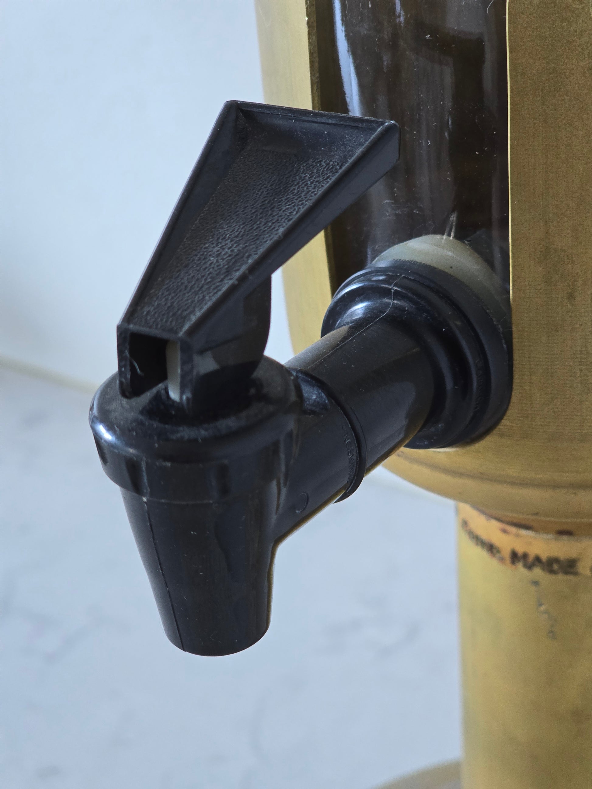 Vanha oluttorni hanalla