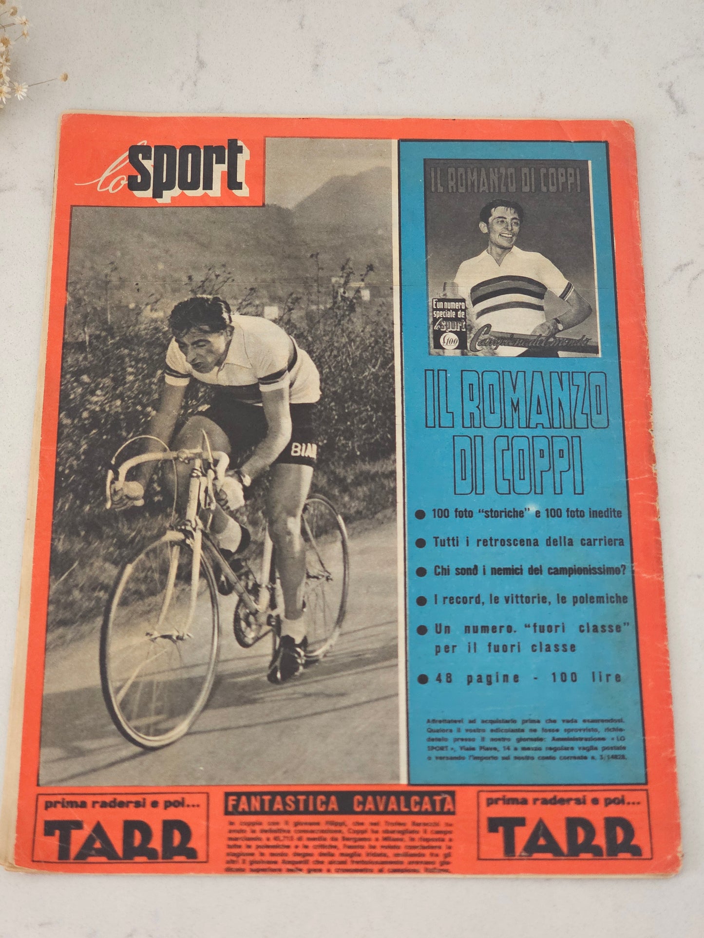 Italialainen Sport-lehti
