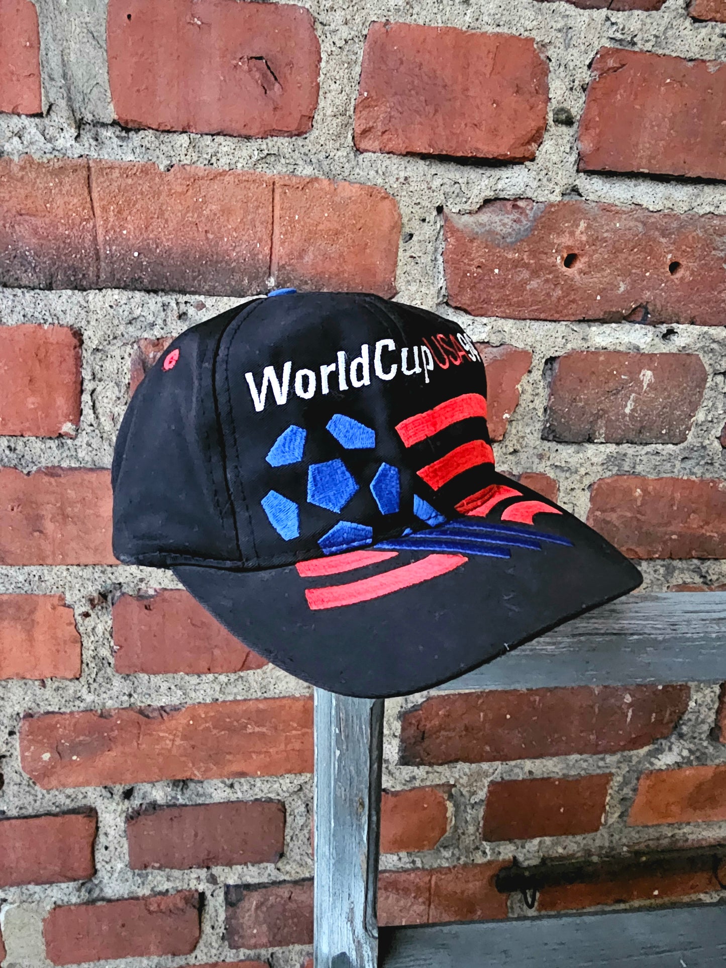 World Cup USA -94 lippis