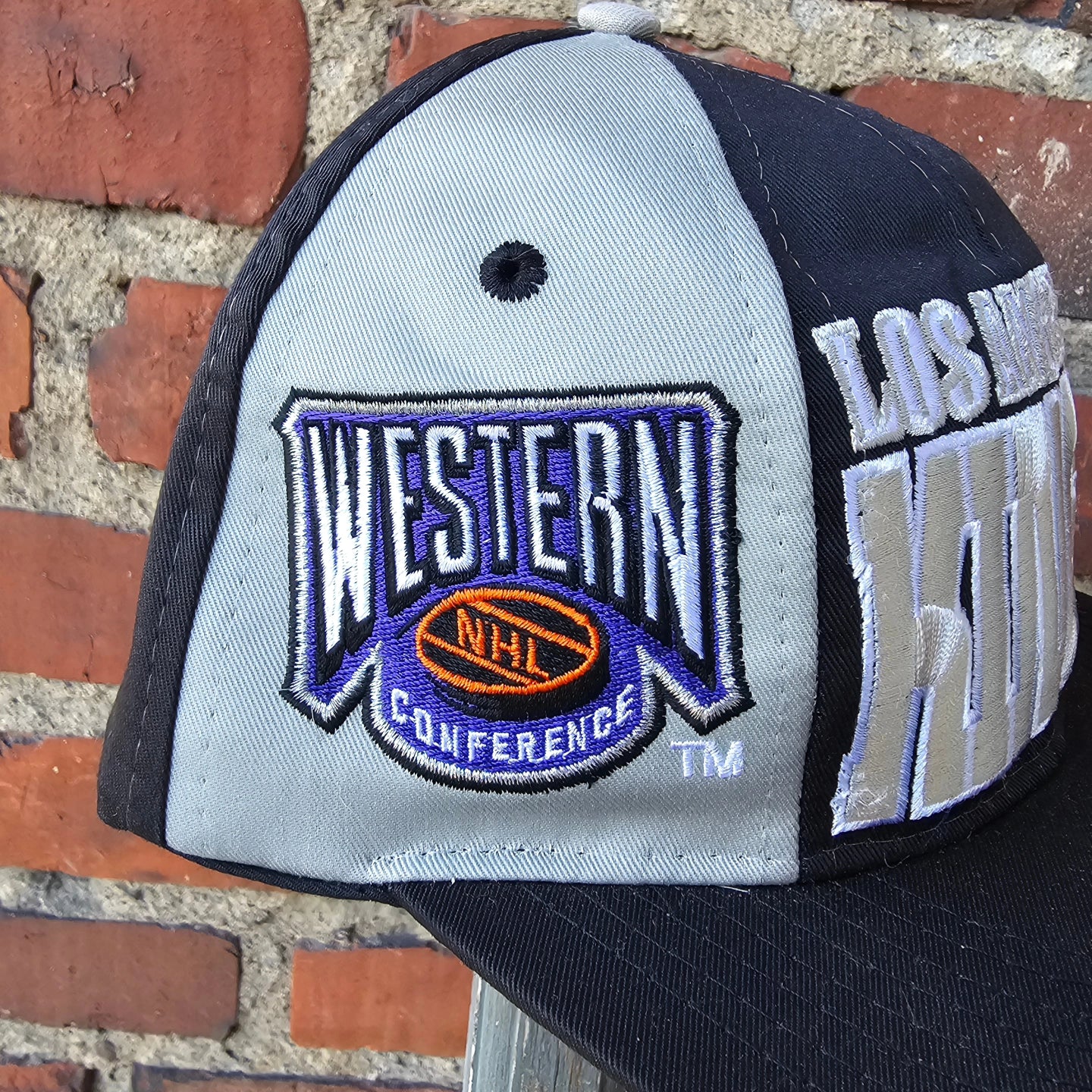 90's Los Angeles Kings-lippis