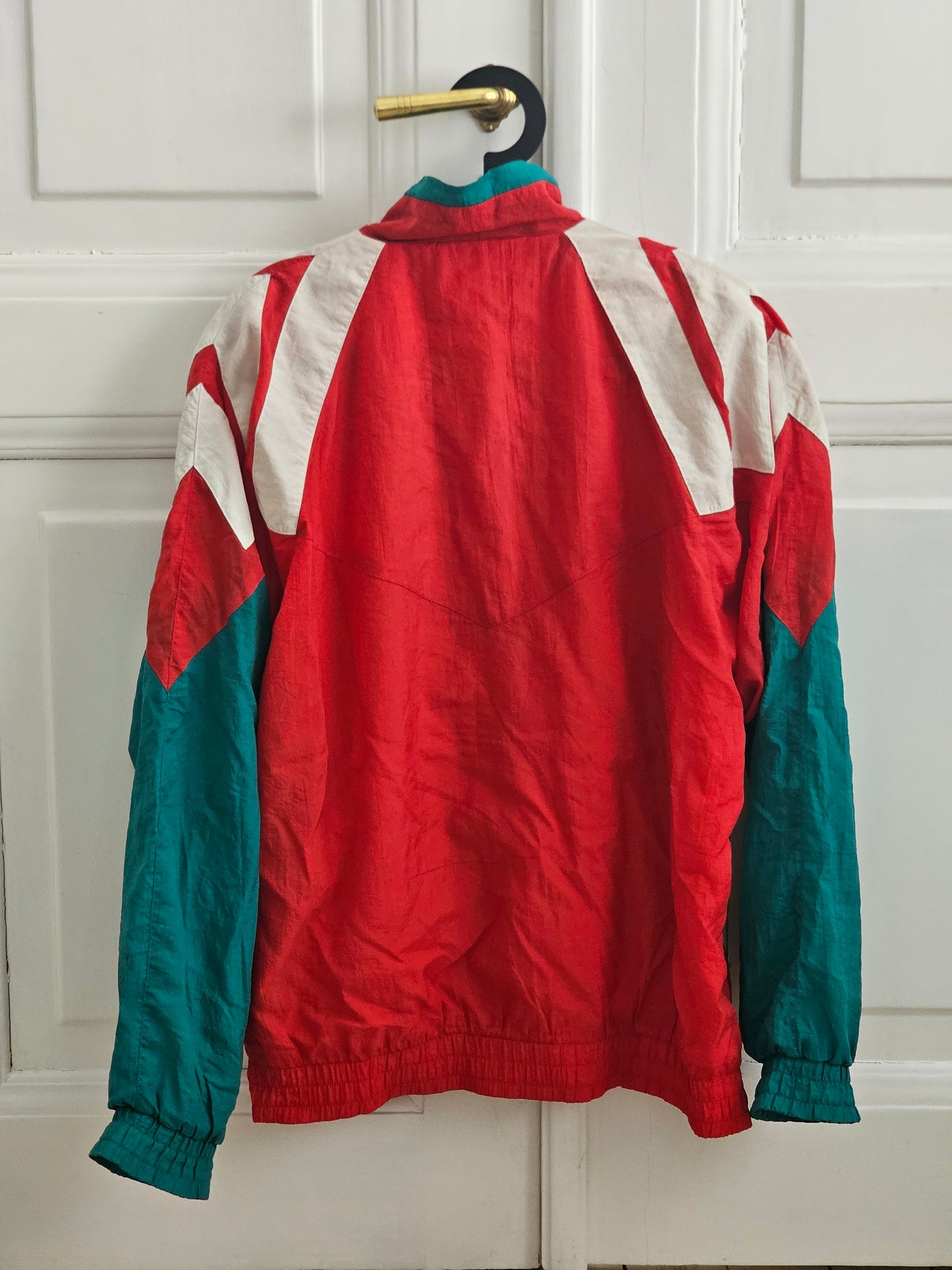 Liverpool FC 100-year anniversary takki 1992