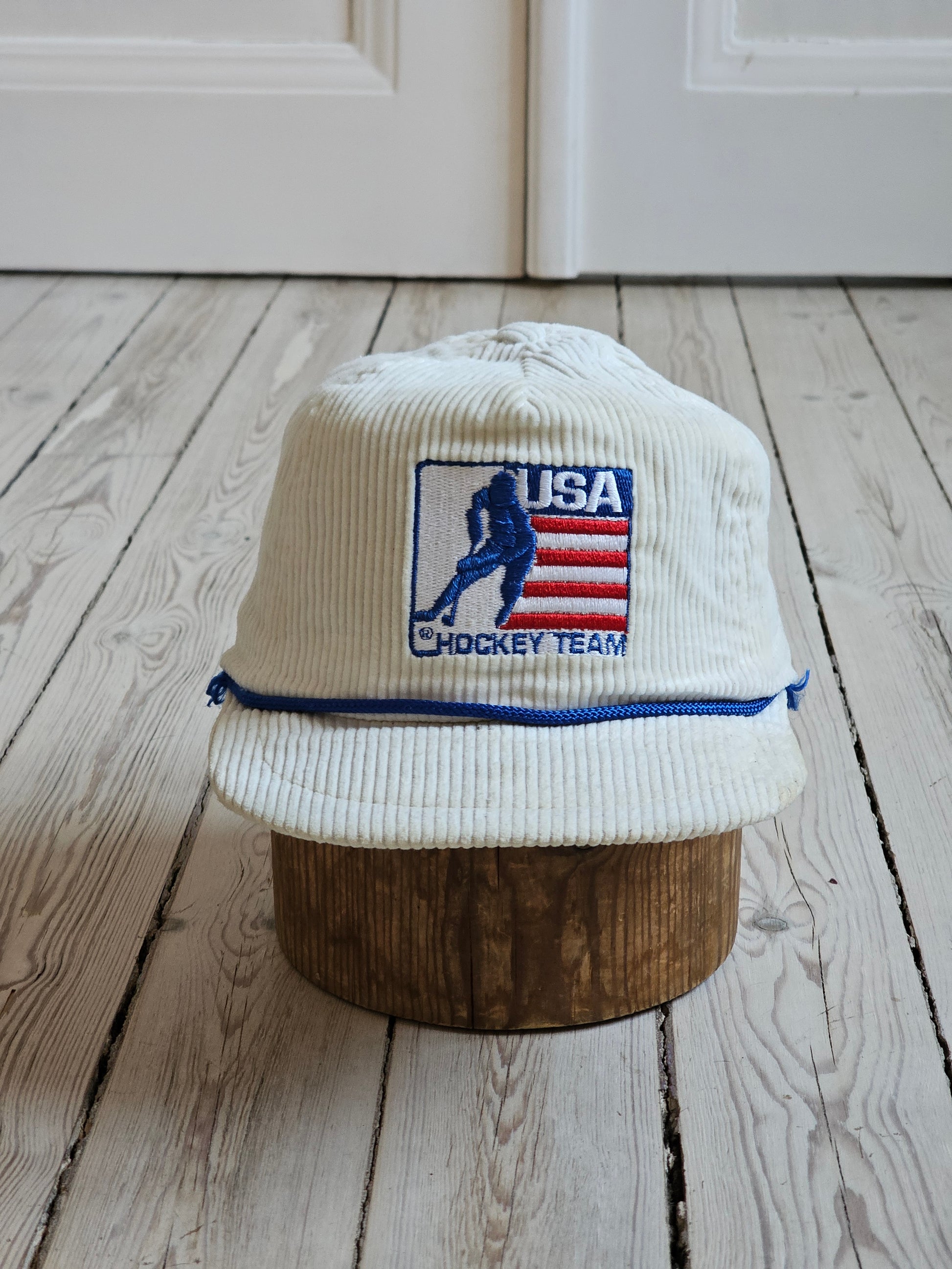 Vintage lippis Team USA