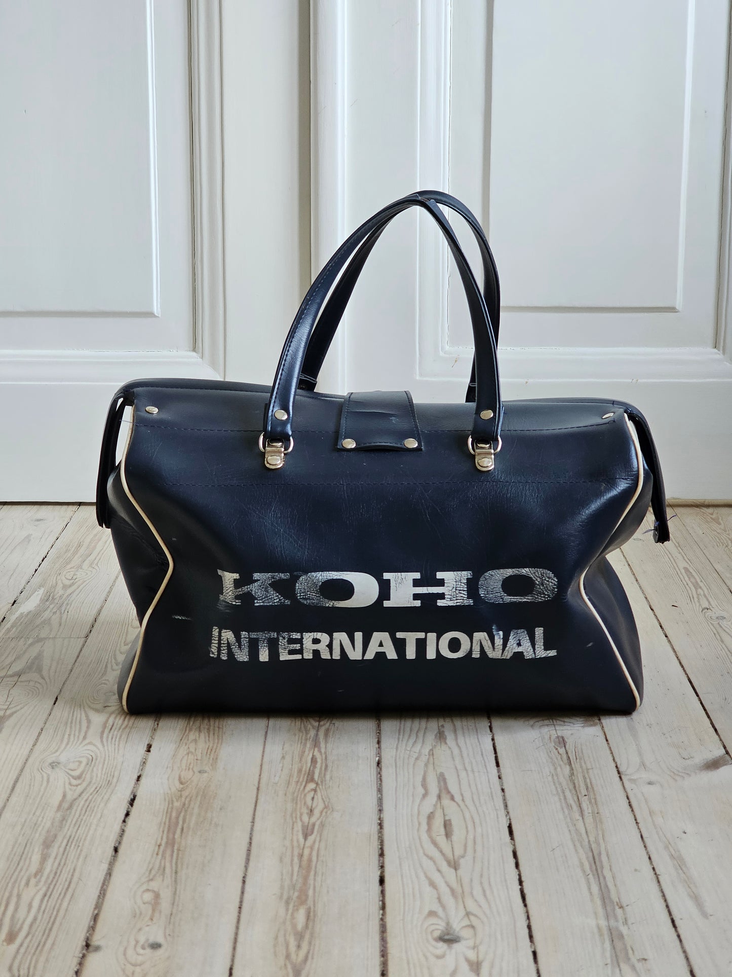 80's Koho kassi