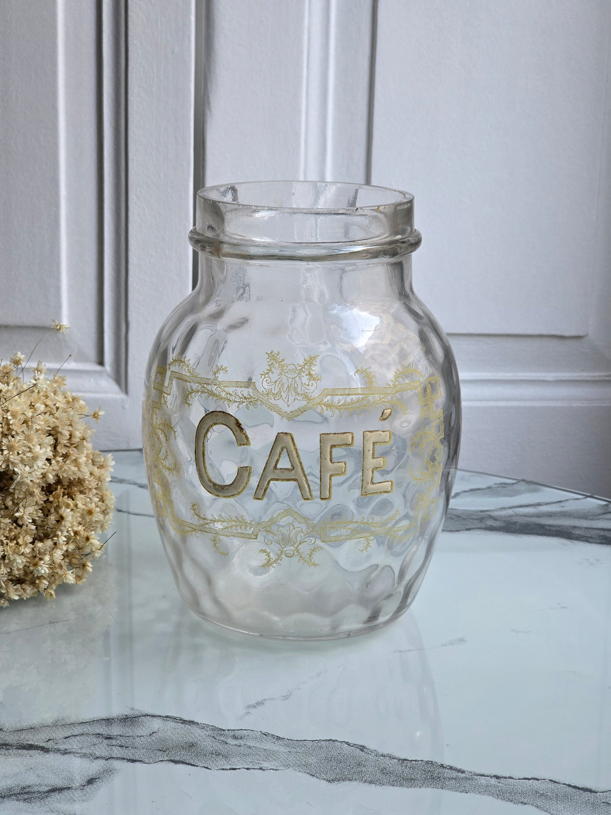 Café lasipurkki