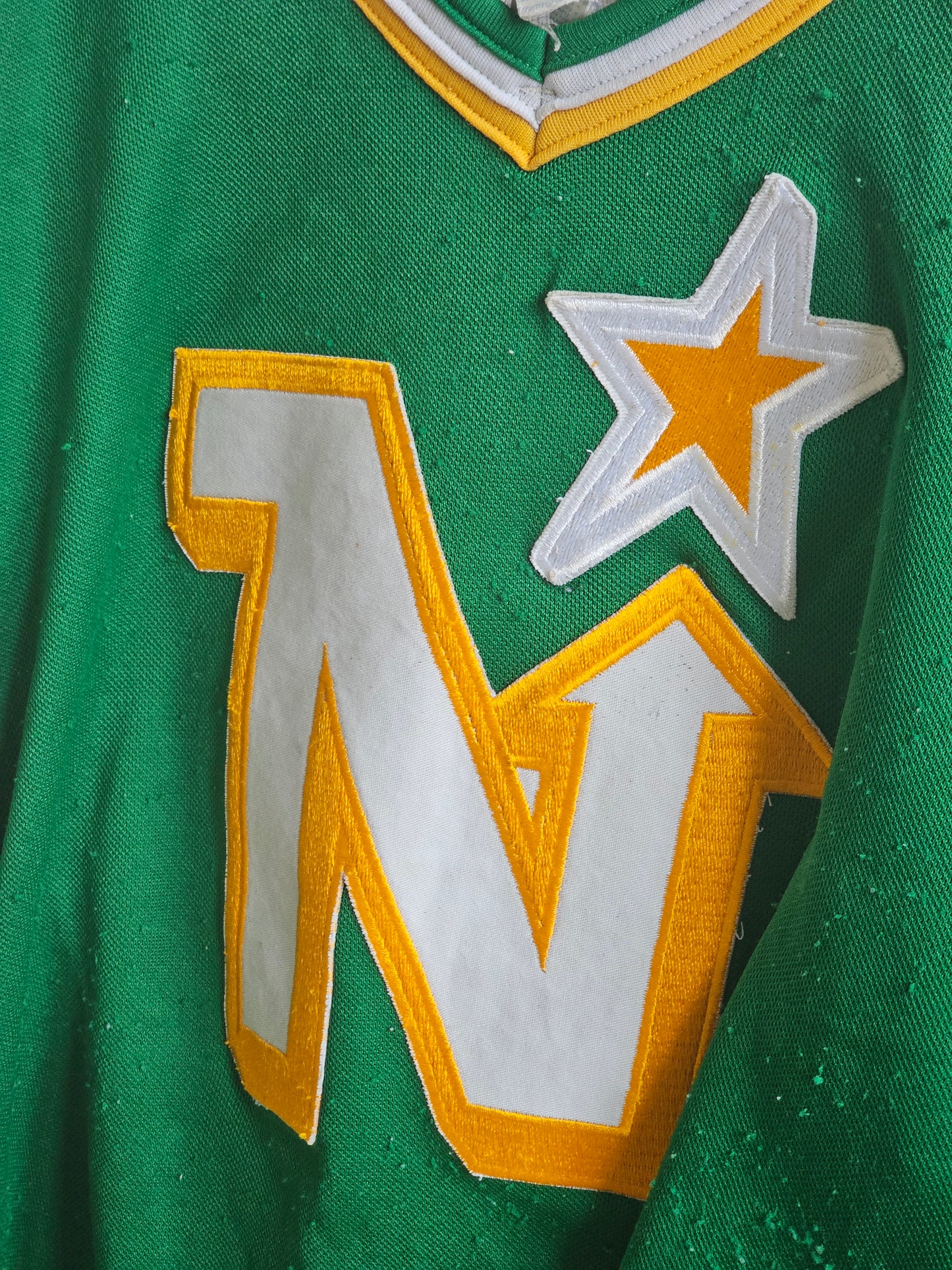 90's Minnesota North Stars paita