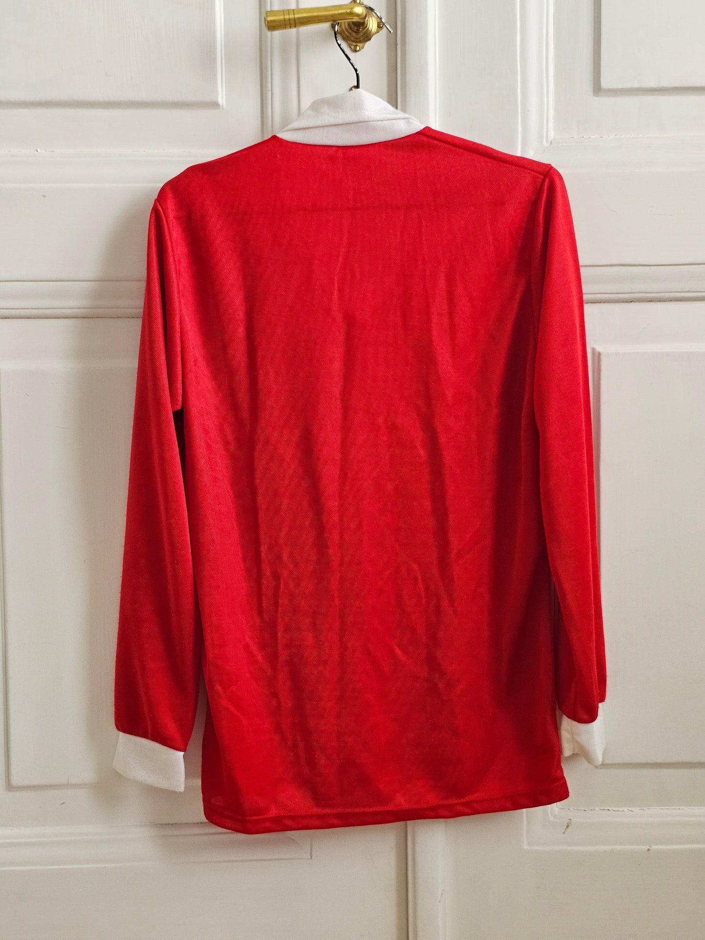 Liverpool fanipaita 80`s