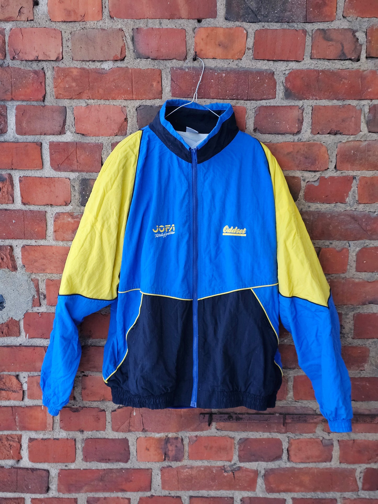Jofa Tre Kronor vintage takki