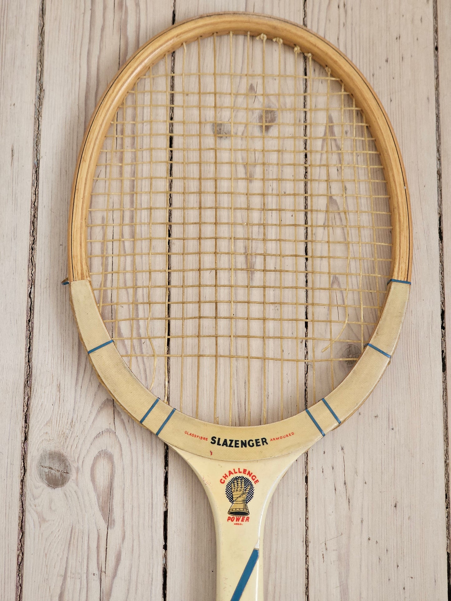 Slazenger Tennismaila 50-luku