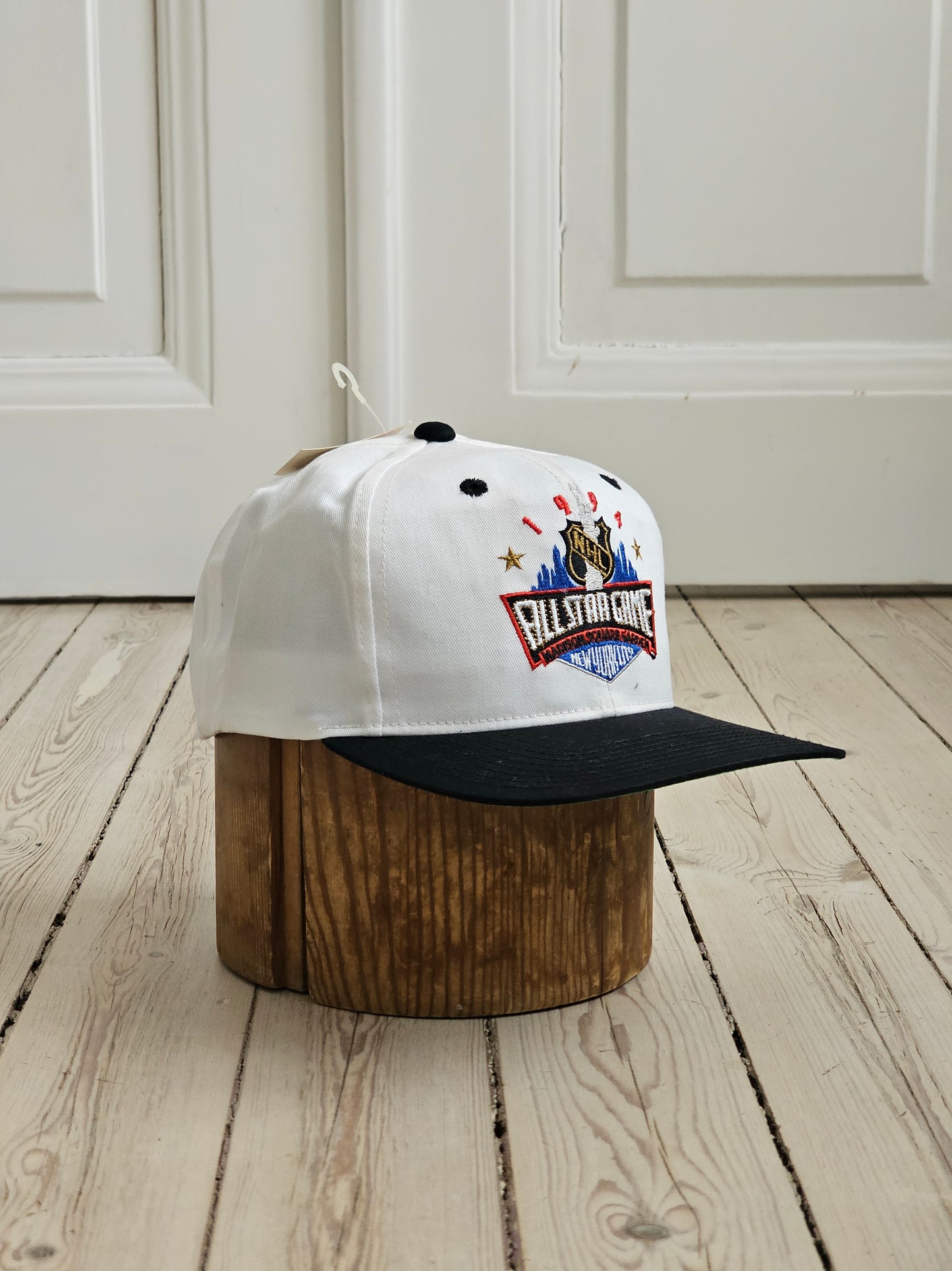 NHL All Star 1994 lippis