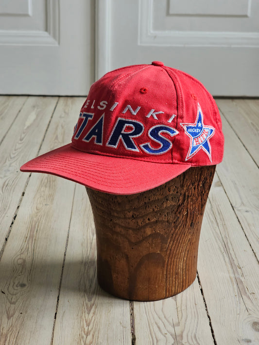 90's HIFK Stars lippis