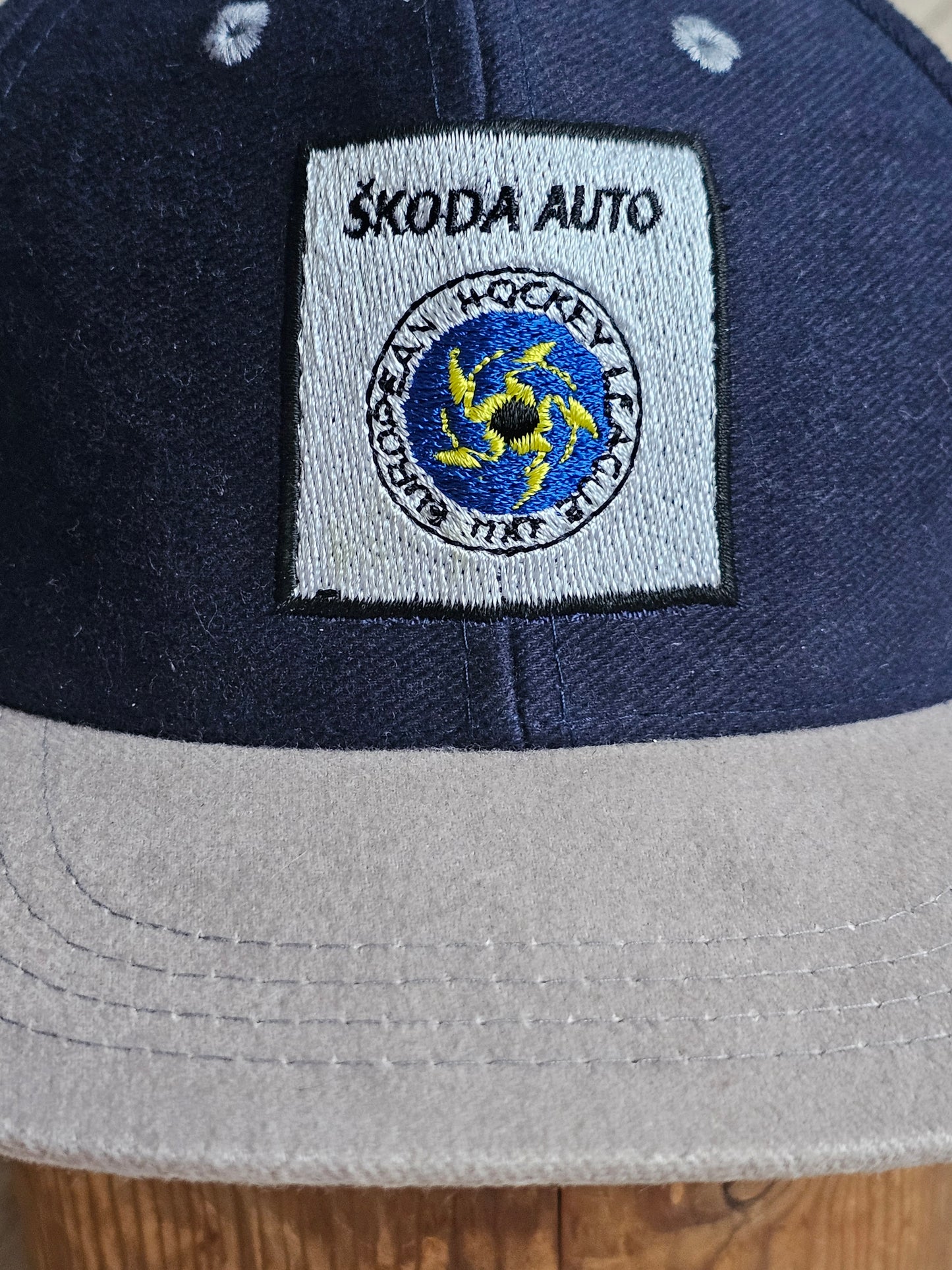 Euro Hockey Tour lippis