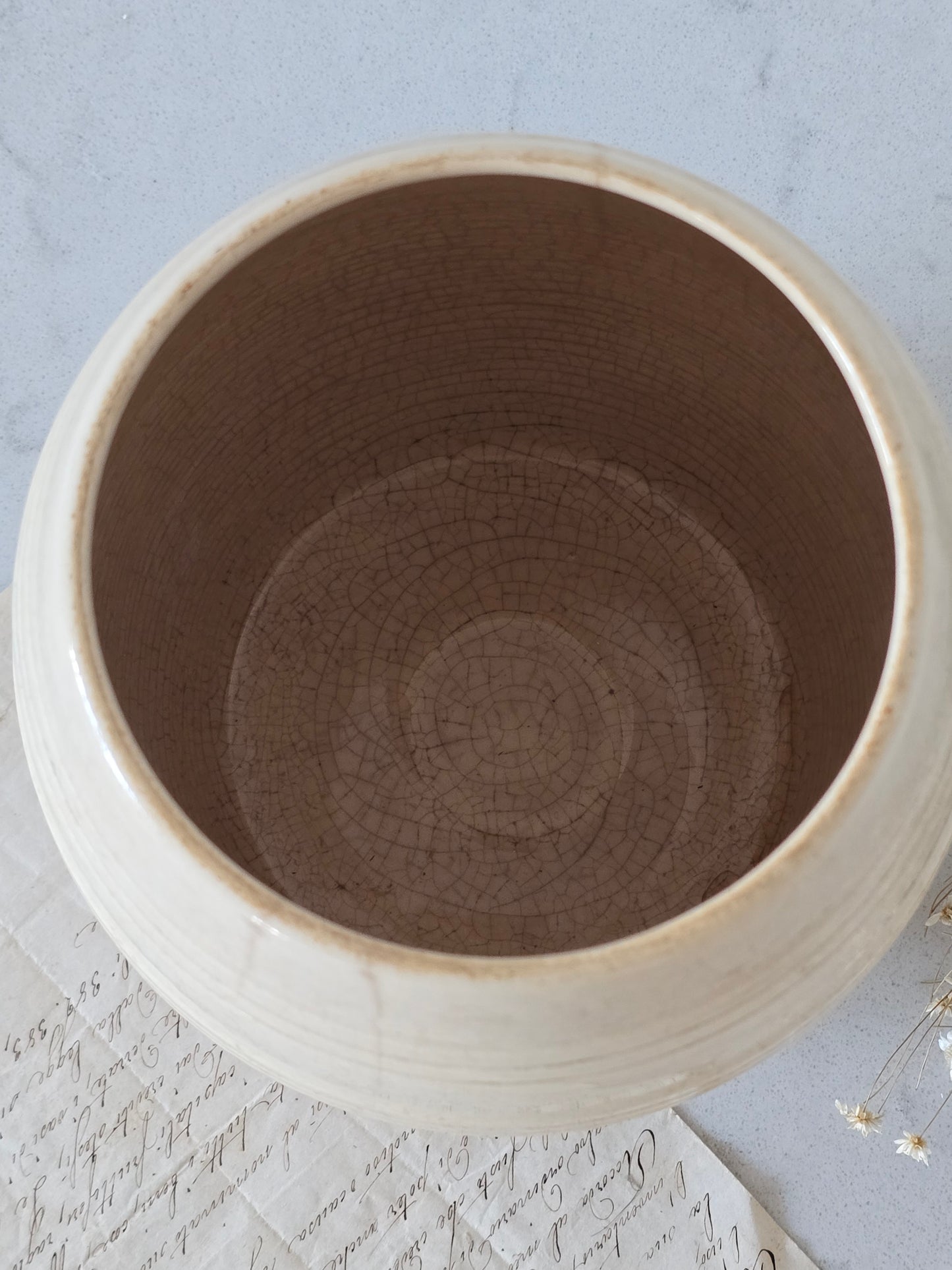 Arabian perunajauhopurkki