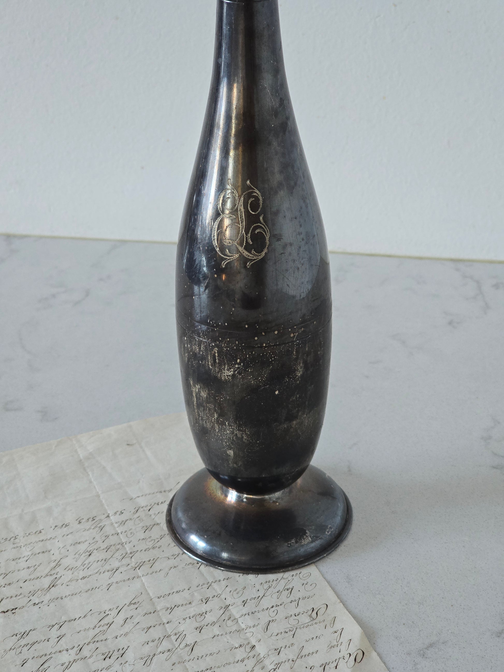 Vintage maljakko