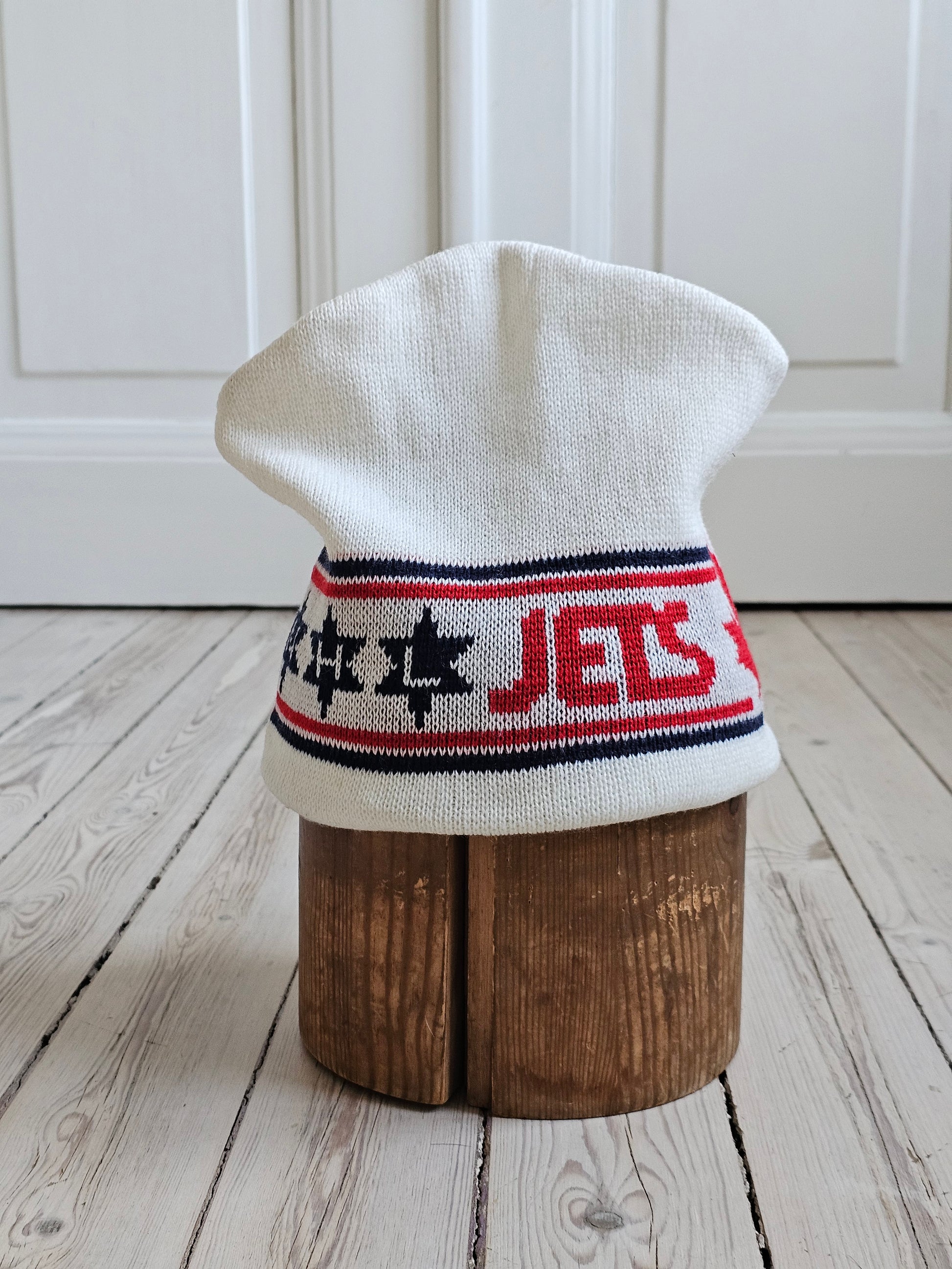 Vanha Winnipeg Jets pipo