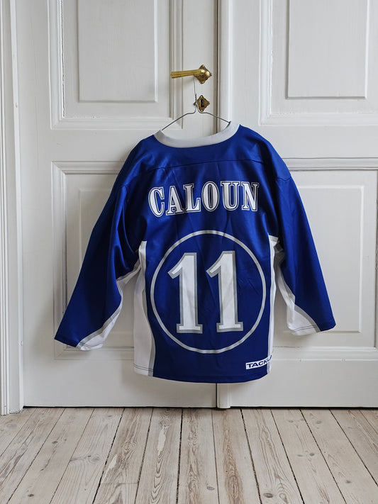 Jan Caloun Espoo Blues fanipaita