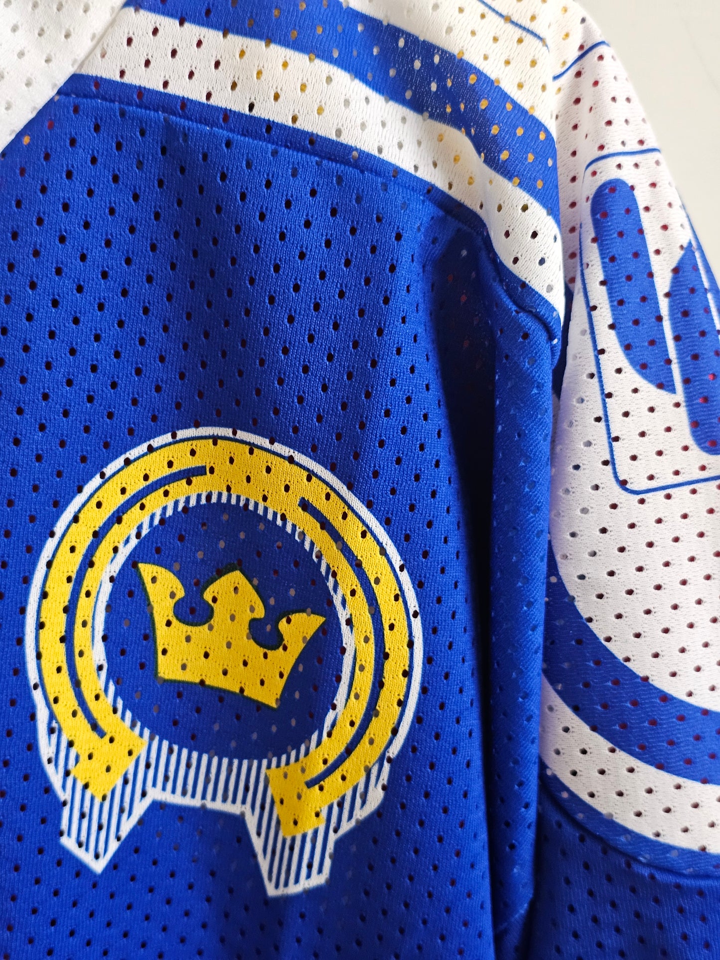 K-Espoo fanipaita Prjahin 97-98