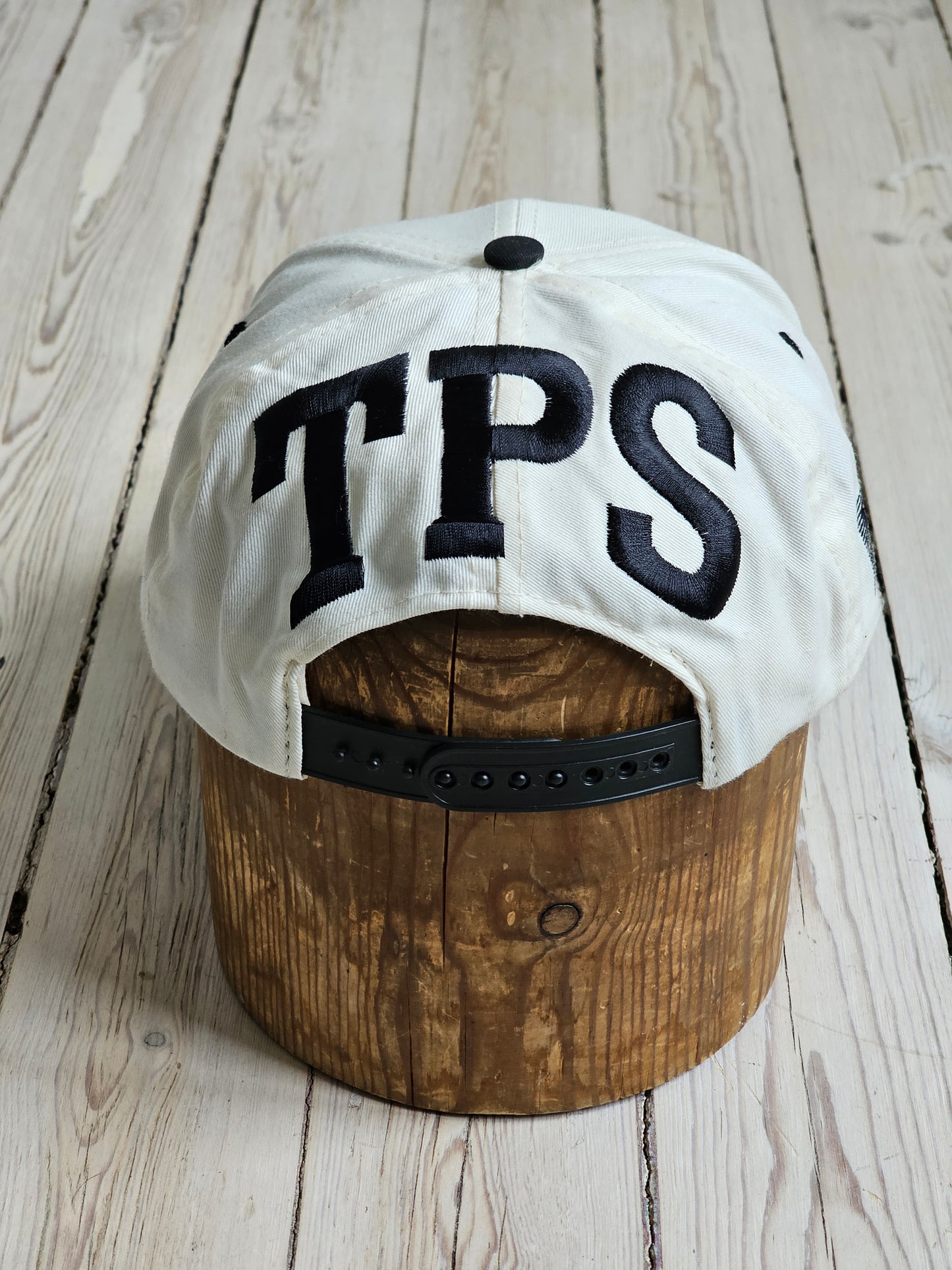 TPS vintage-lippis Suomenmestarit -95