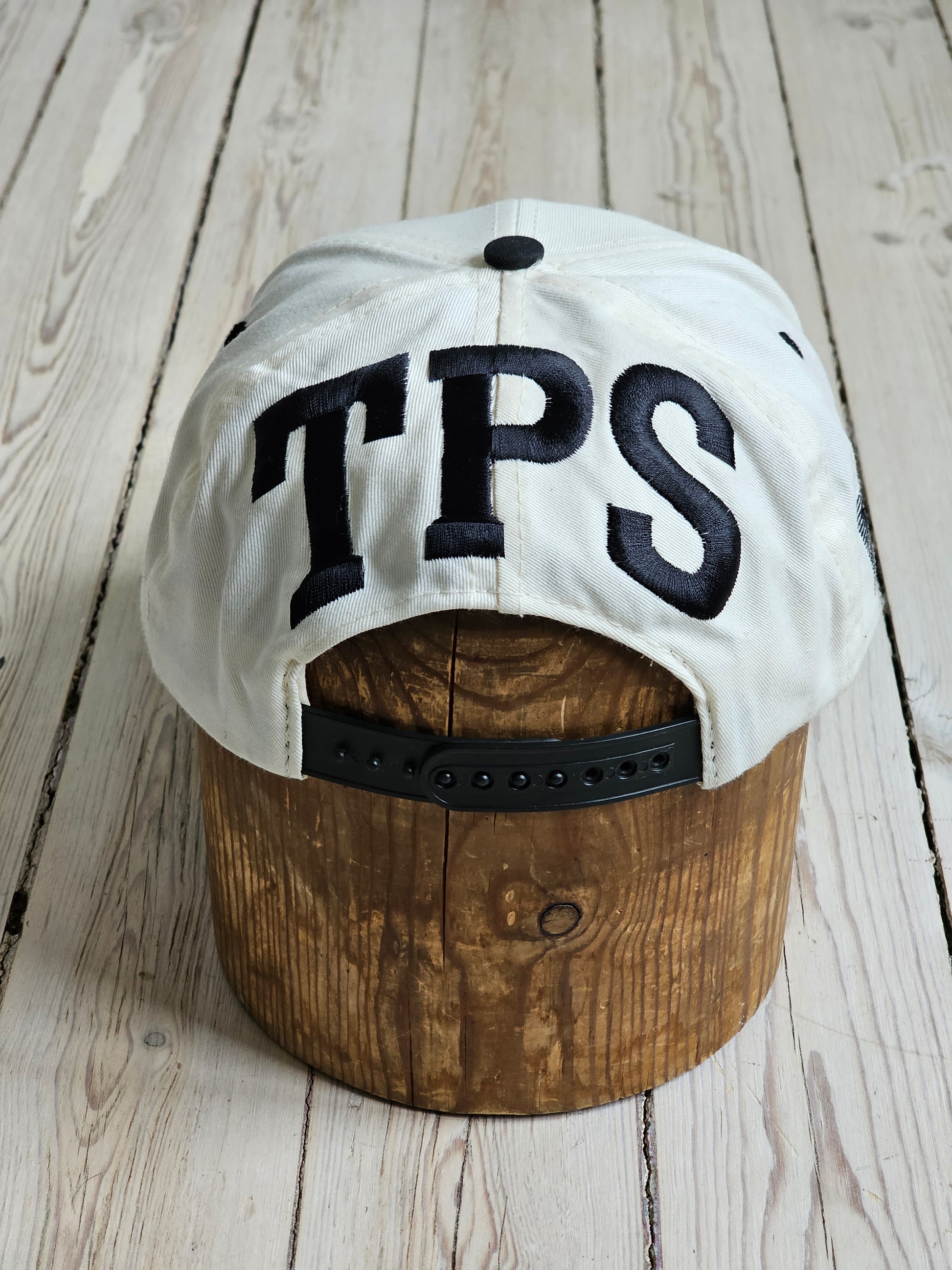 TPS vintage-lippis Suomenmestarit -95