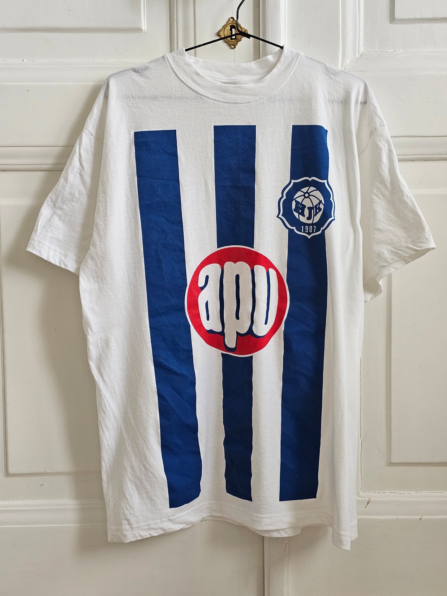 HJK t-paita