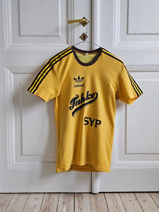 Adidas paita Hyvinkään Tahko 80's