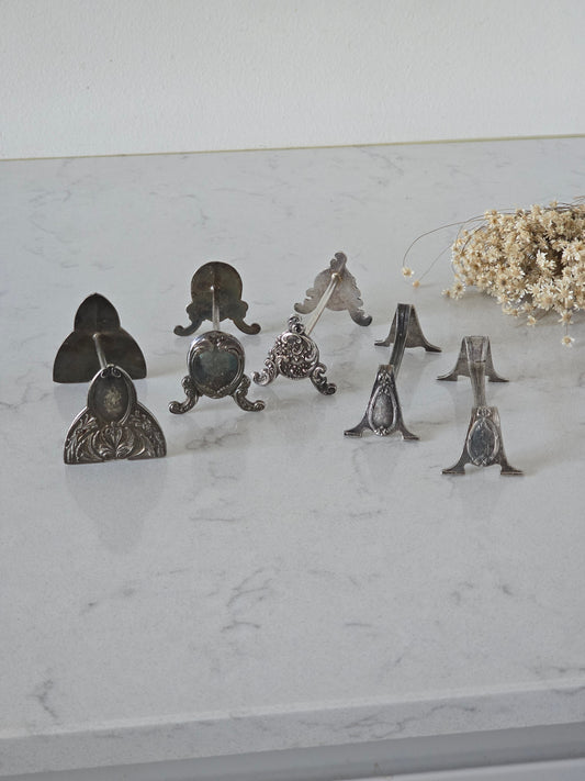 vintage veitsenlepuuttajat