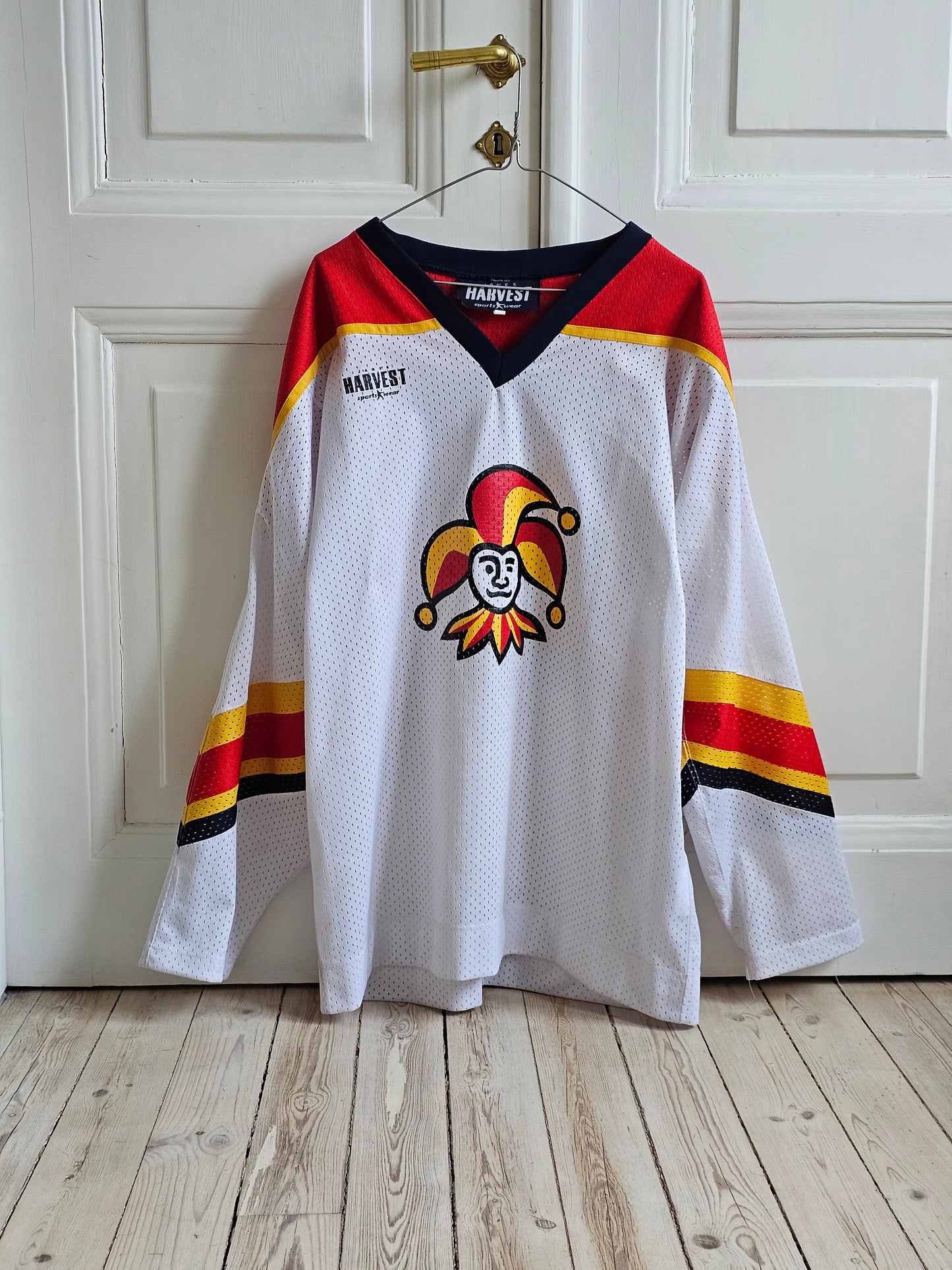 Jokerit pelipaita petri varis