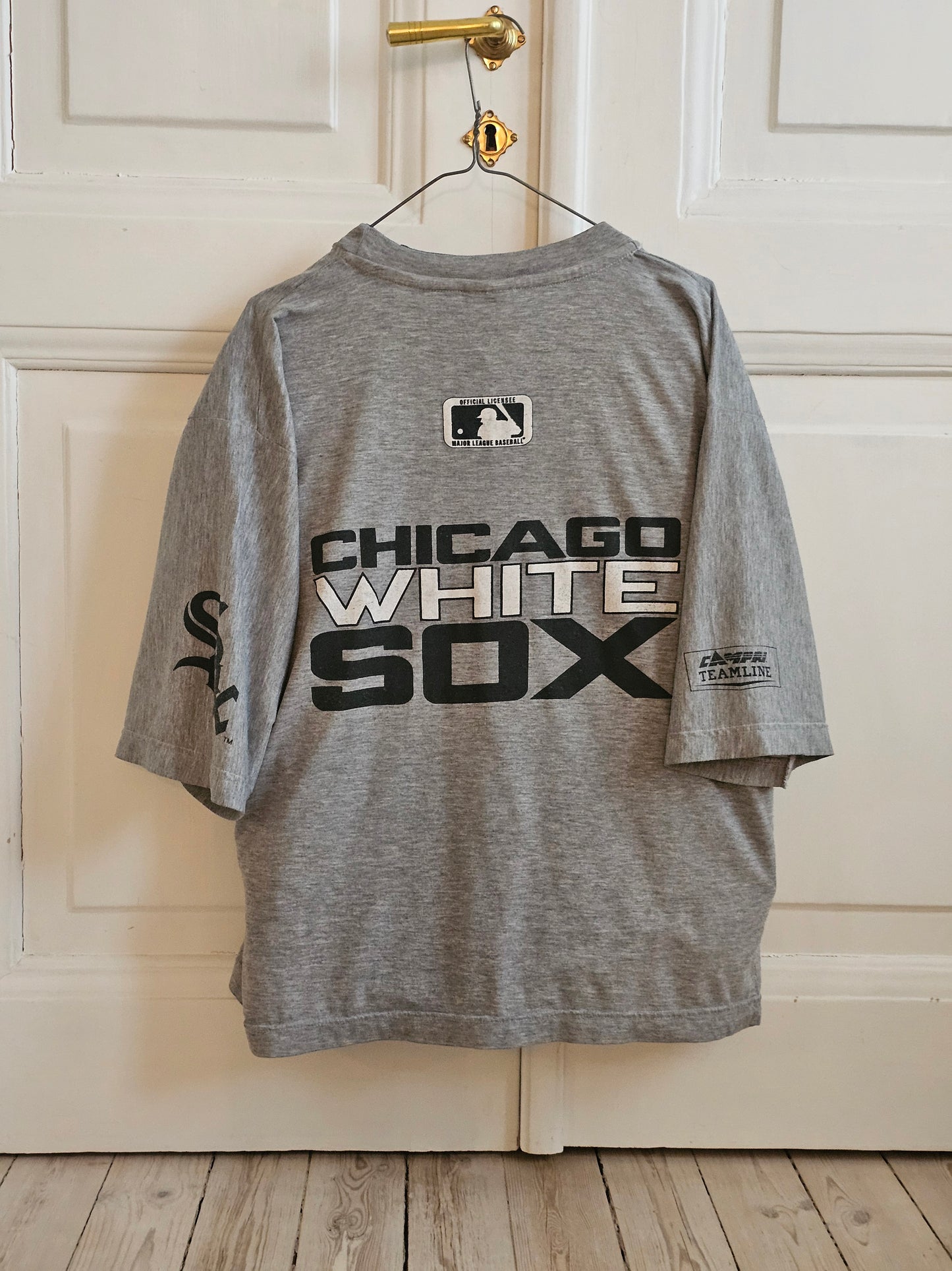 Chicago White Sox t-paita