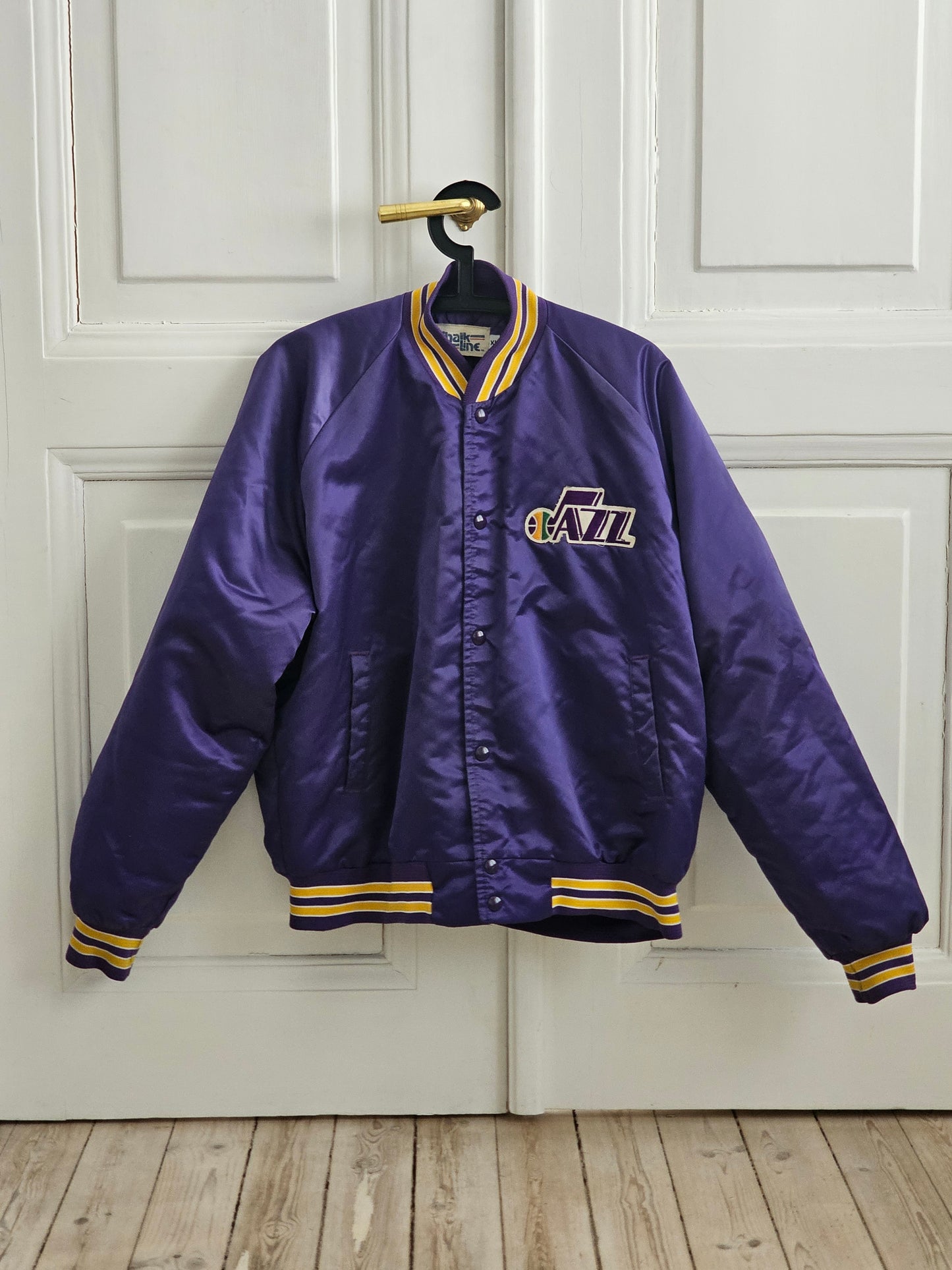 Utah Jazz NBA takki 90's
