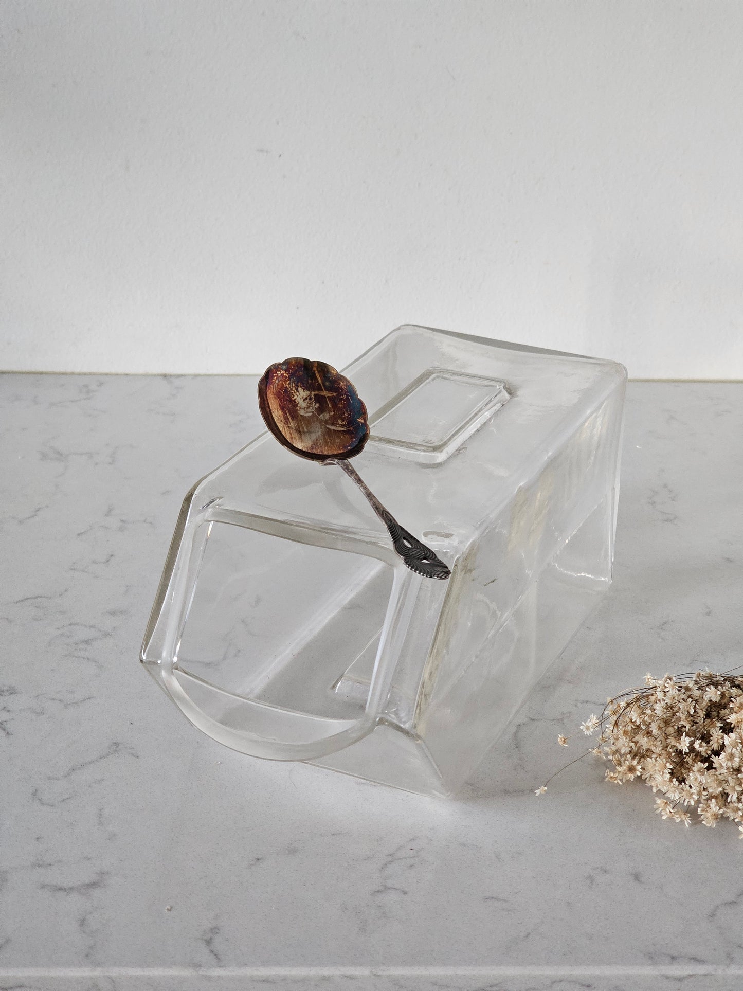 Vanha karamelliastia