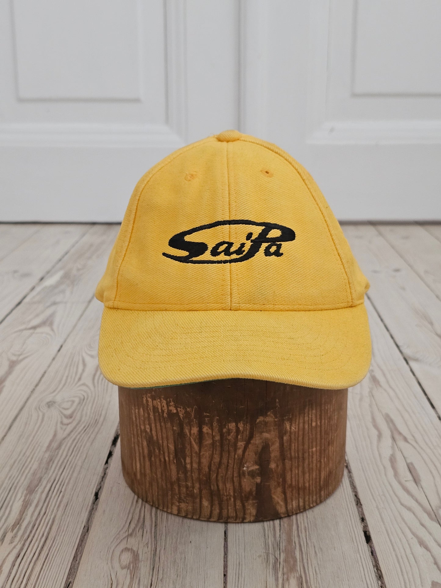 Saipa lippis 90-luku