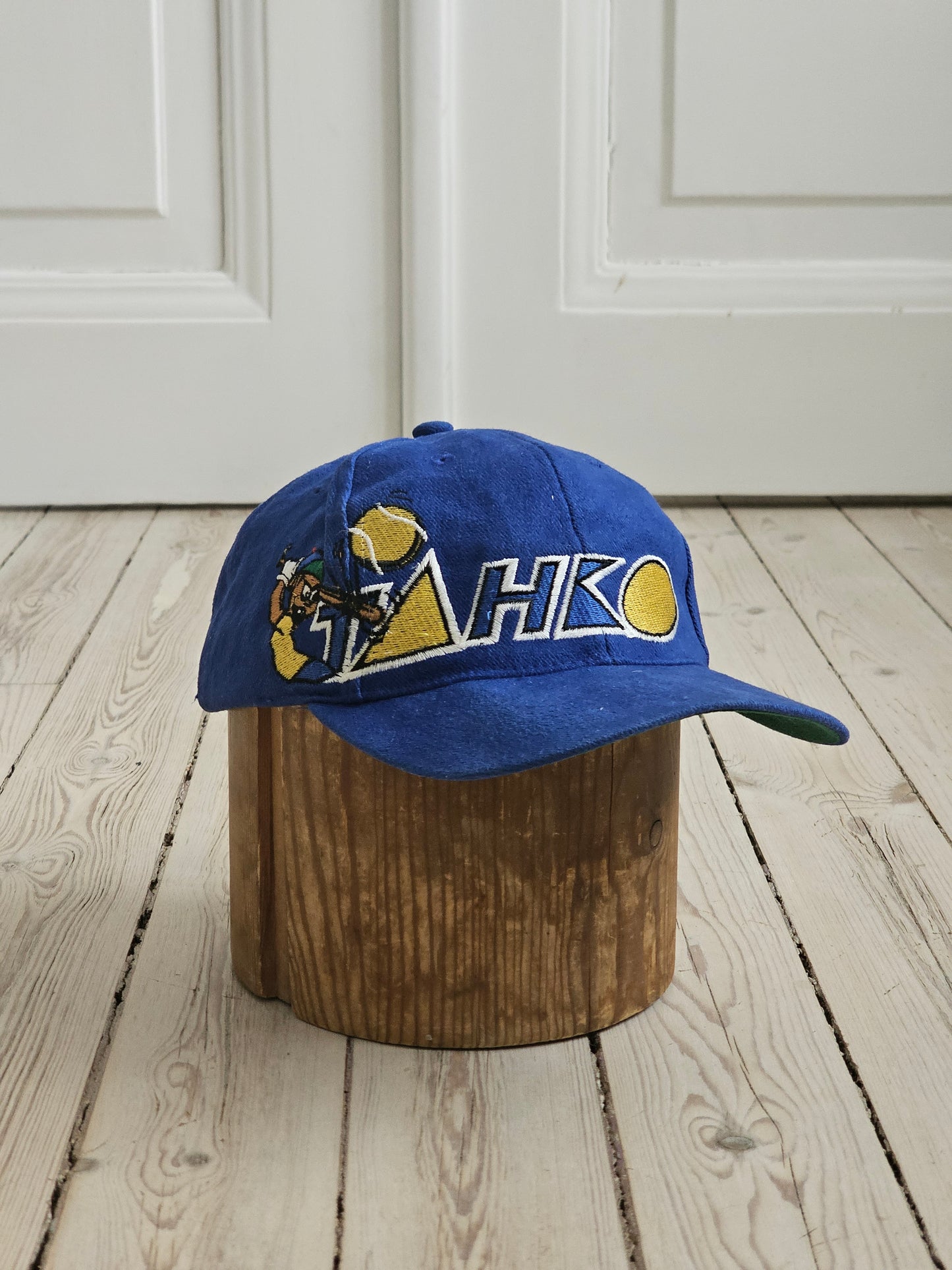 Hyvinkään Tahko lippis 90's